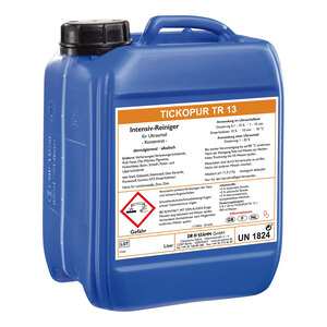 �������� ��� �������������� ����� TICKOPUR TR 13 5 ������
