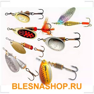 BLESNASHOP.RU