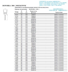 ������� ������������ � �������� �� -1 10x100 ���������� 160 ���� 25336-82